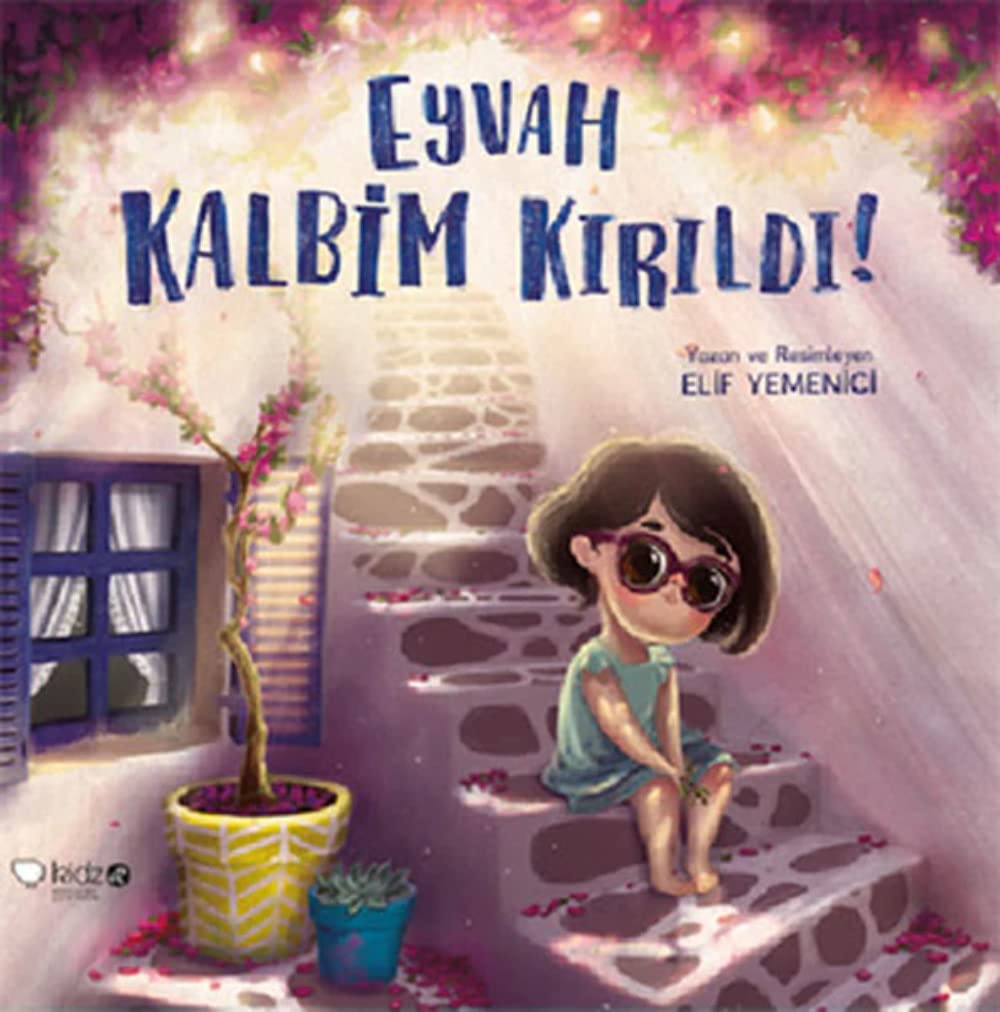Eyvah Kalbim Kirildi Fairy Tales & Legends