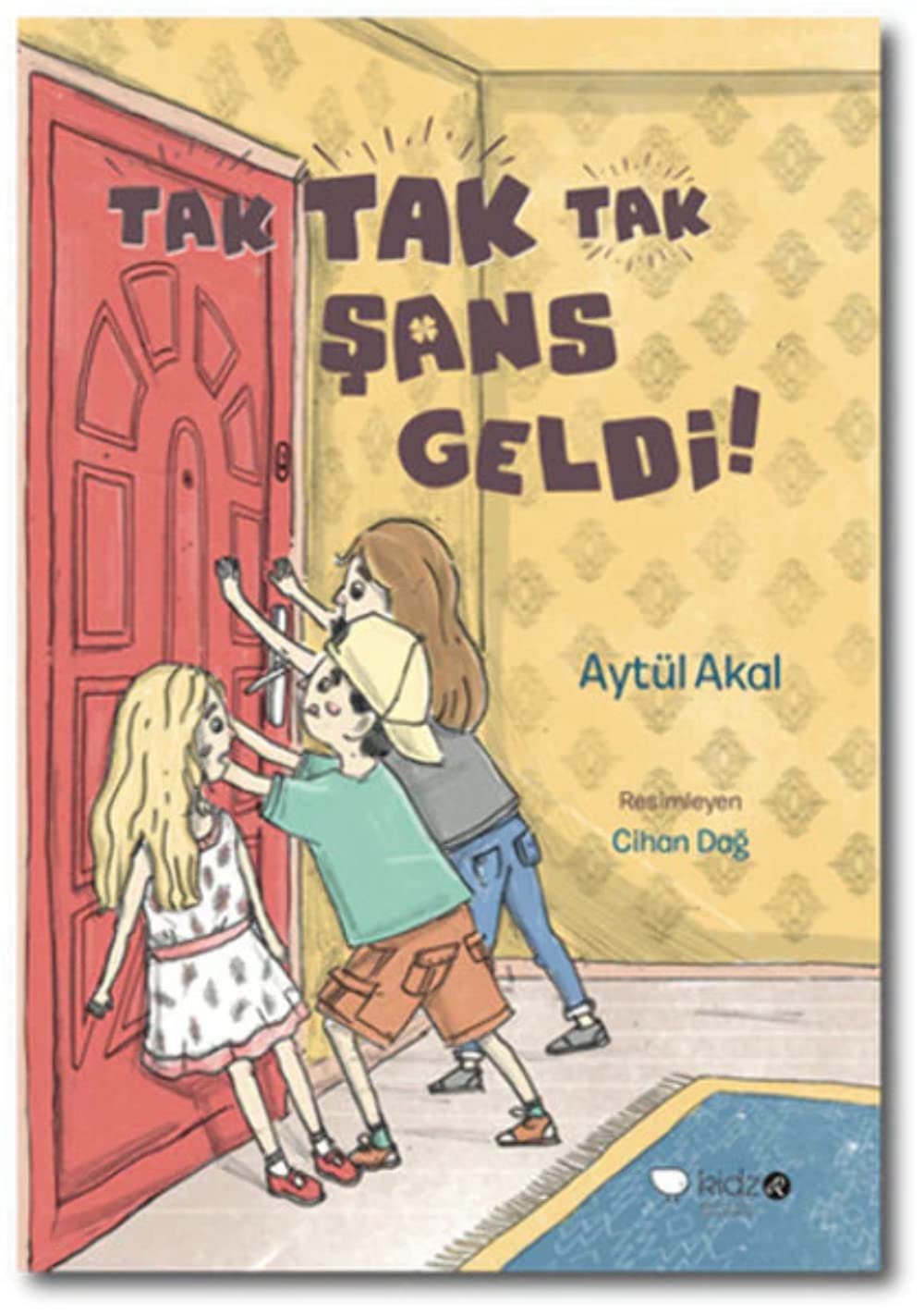 Tak Tak Tak Şans Geldi Contemporary literature