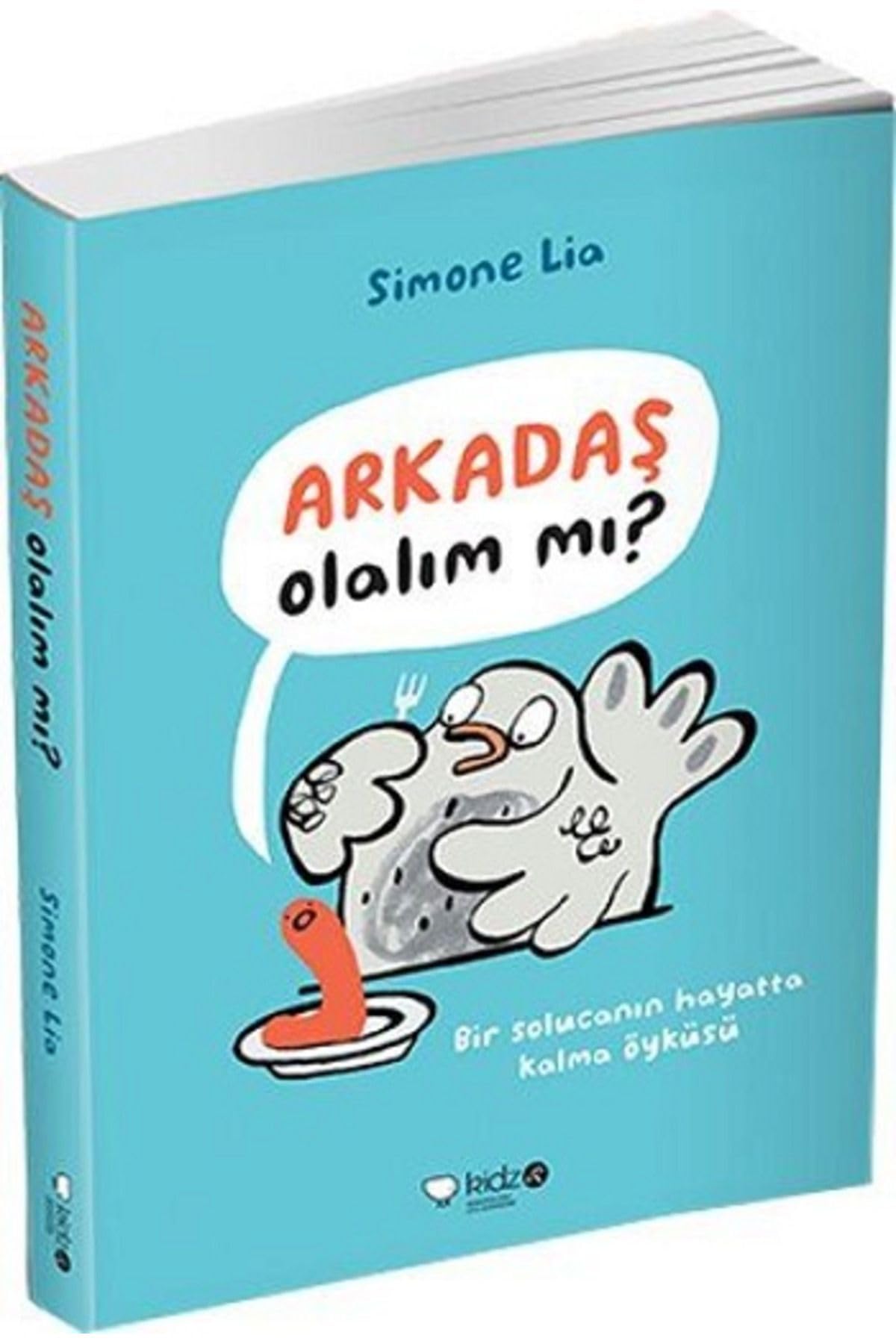 Arkadaş Olalım mı? Fairy Tales & Legends