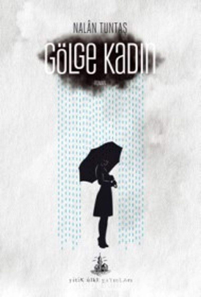Golge Kadin Books