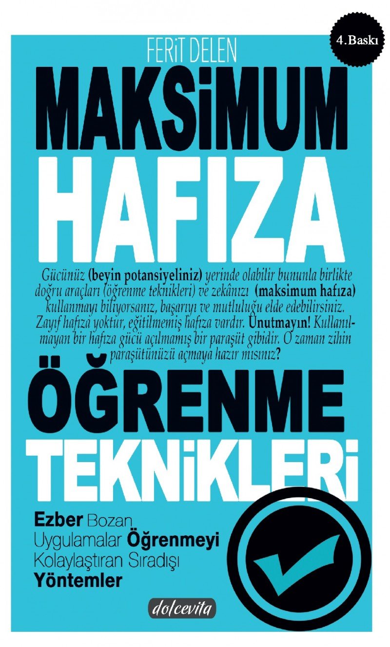 Maksimum Hafiza Ögrenme Teknikleri Lifestyle