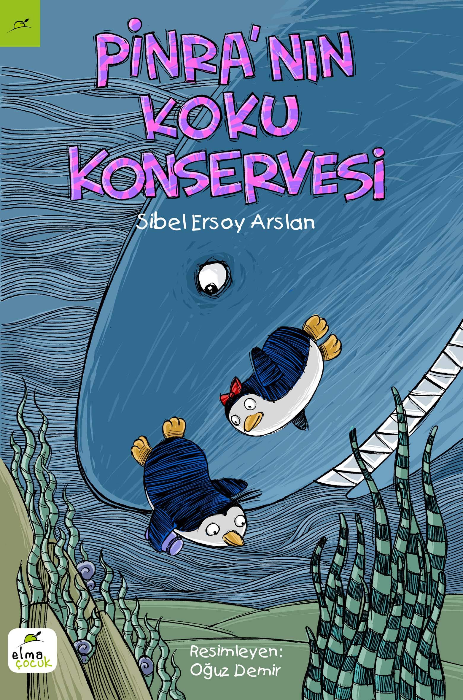 Pinranin Koku Konservesi Contemporary literature