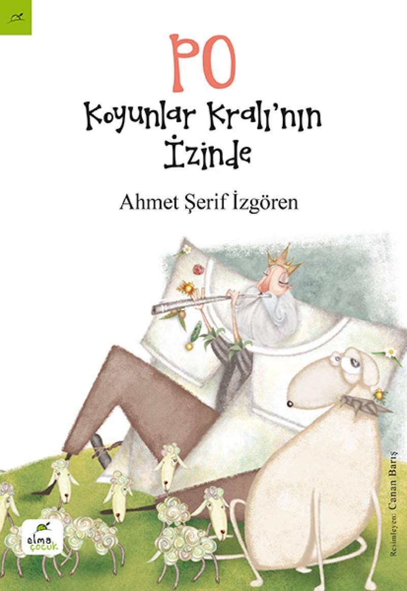 Po Koyunlar Kralinin Izinde book