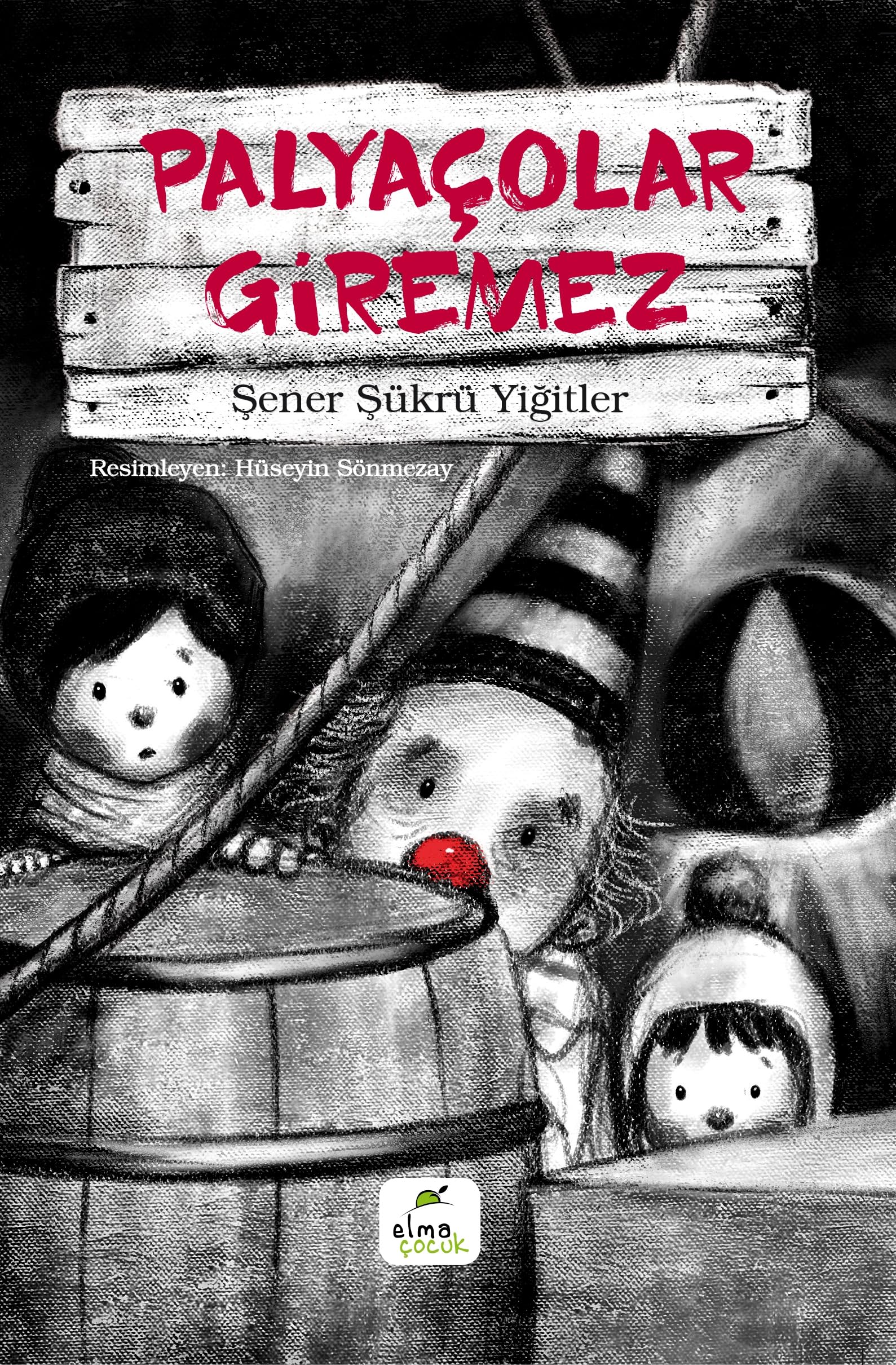 Palyacolar Giremez Contemporary literature