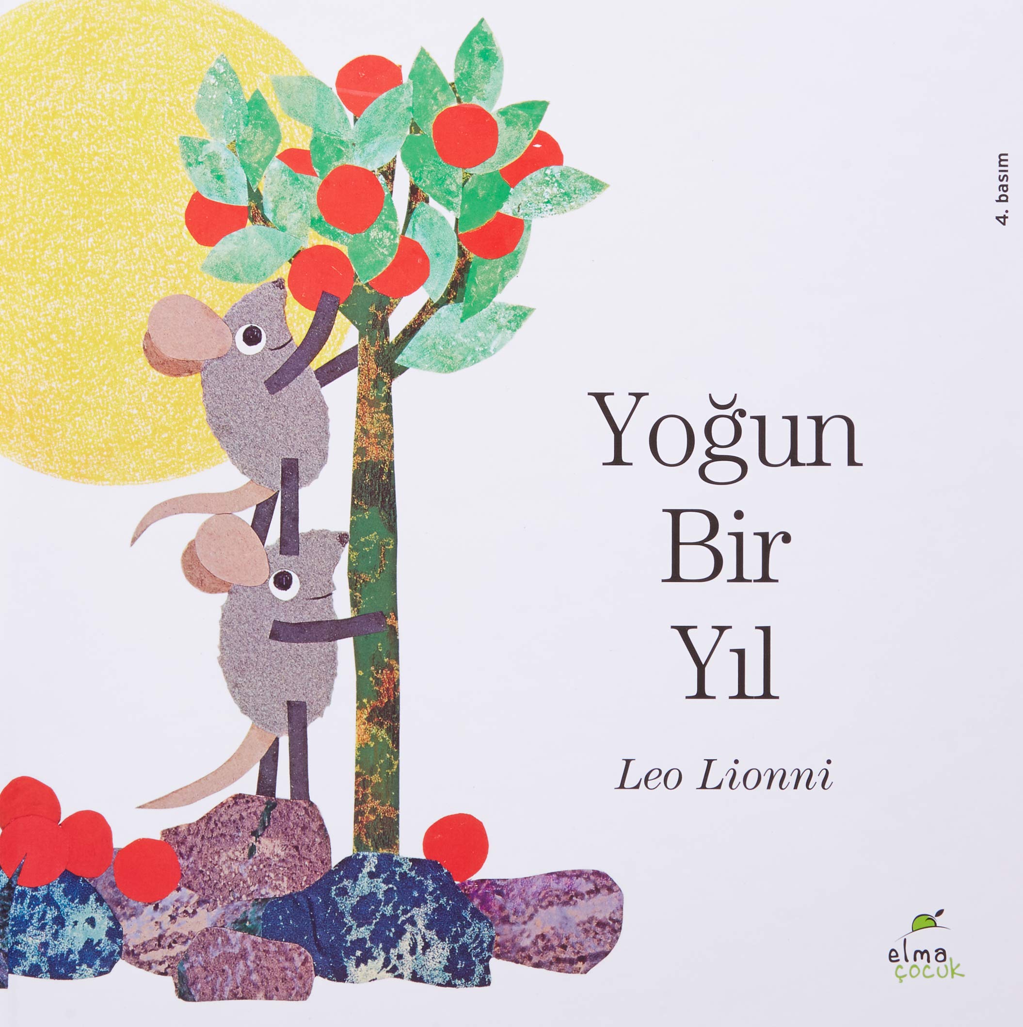 Product Image: Yogun Bir yil