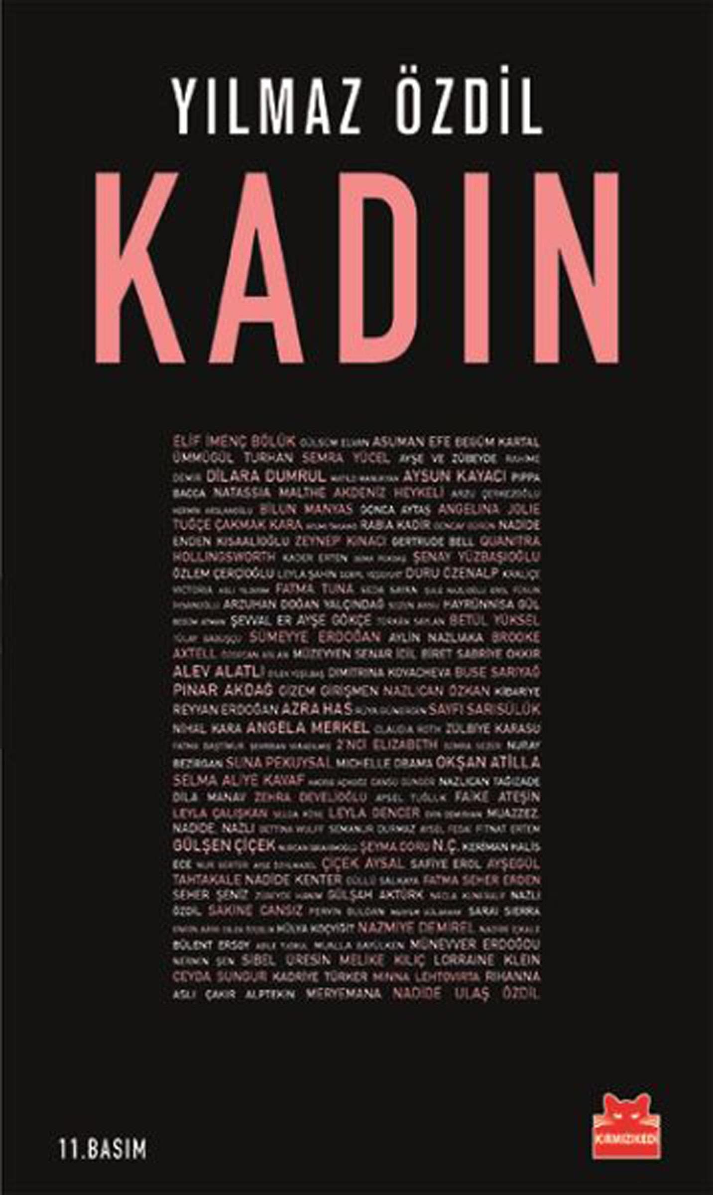 Product Image: Kadin