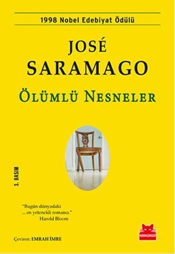 Ölümlü Nesneler Contemporary literature