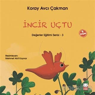 Incir Uctu Fairy Tales & Legends