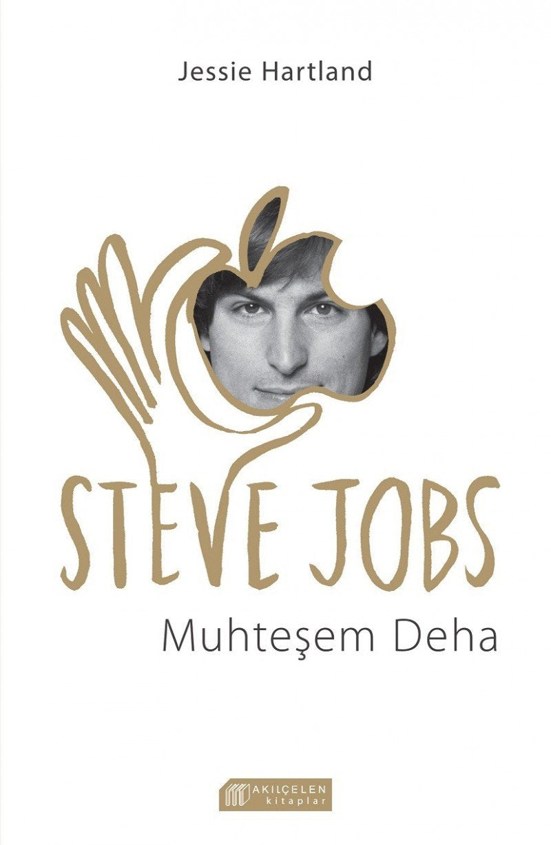 Steve Jobs: Muhteşem Deha Historical Fiction