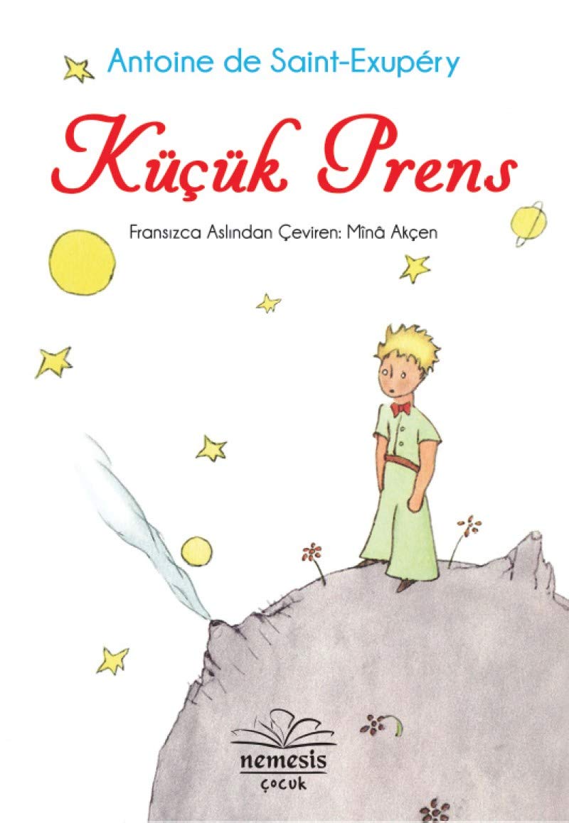 Küçük Prens Contemporary literature