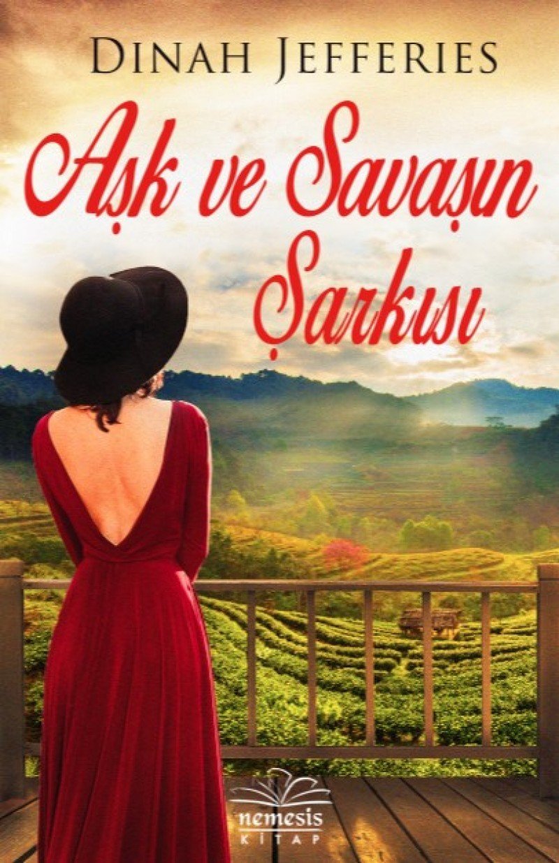 Product Image: Ask ve Savasin Sarkisi