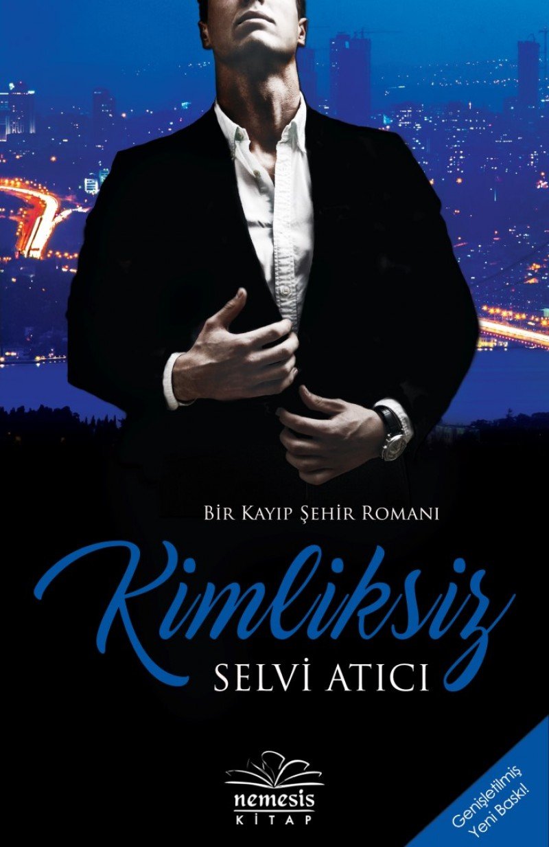 Kimliksiz Ciltli Historical Fiction