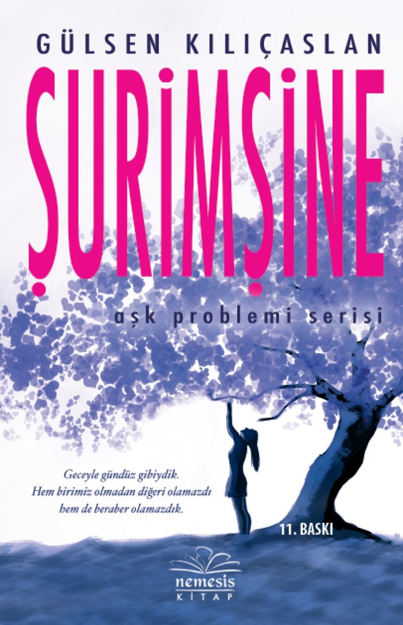 Surimsine Ciltli Historical Fiction