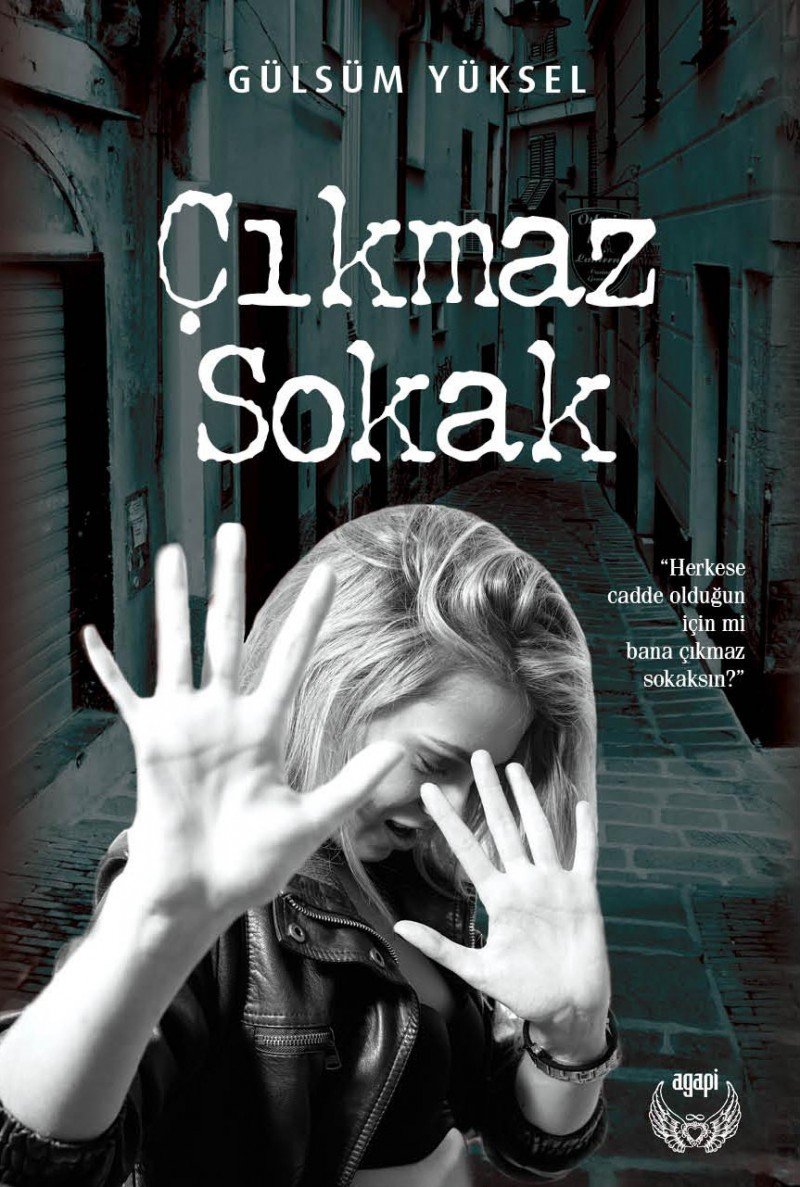 Product Image: Cikmaz Sokak