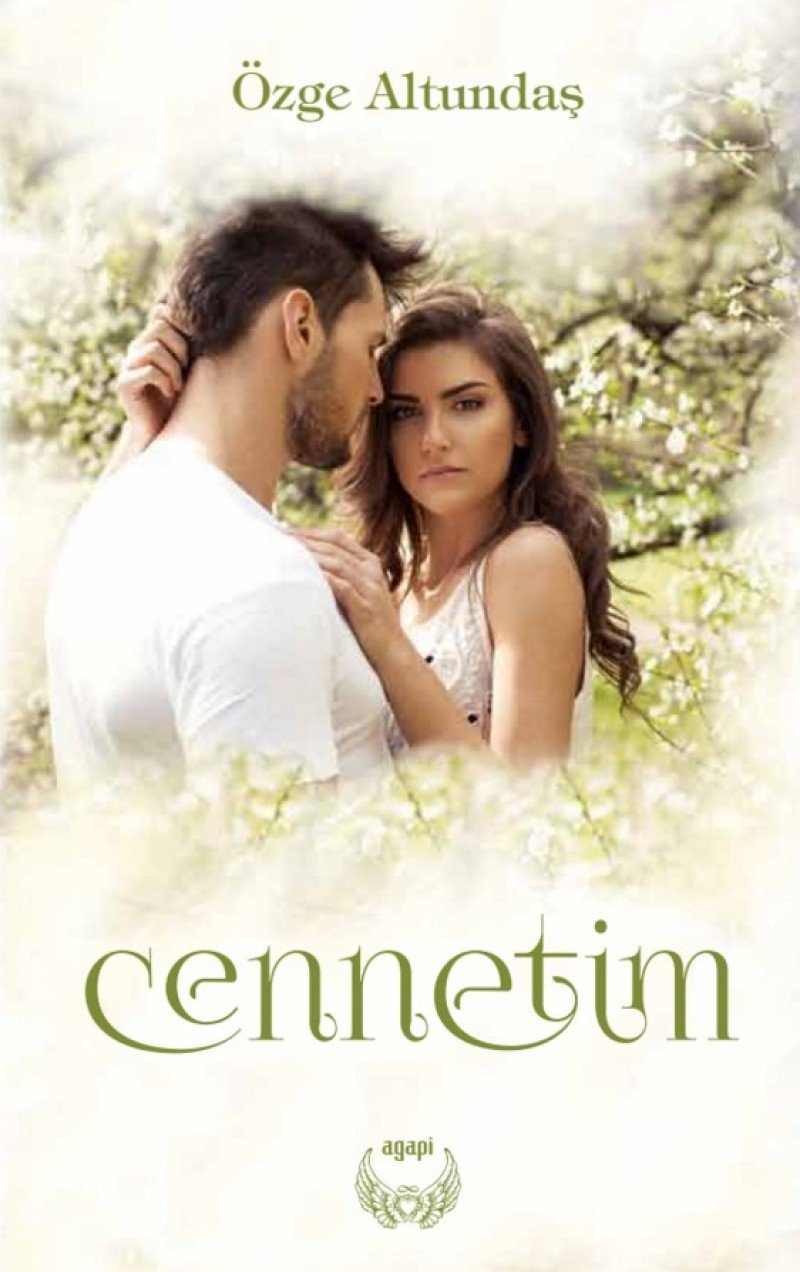 Cennetim Historical Fiction