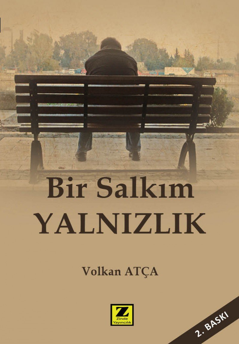 Bir Salkım Yalnızlık Poetry