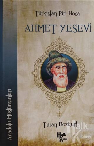 Türkistan Piri Hoca Ahmet Yesevi Study Guides