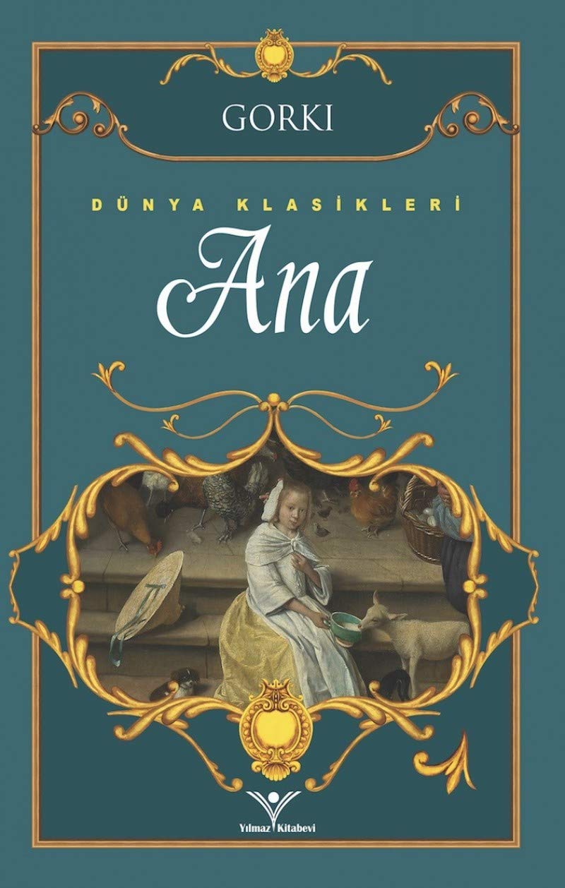 Ana Books