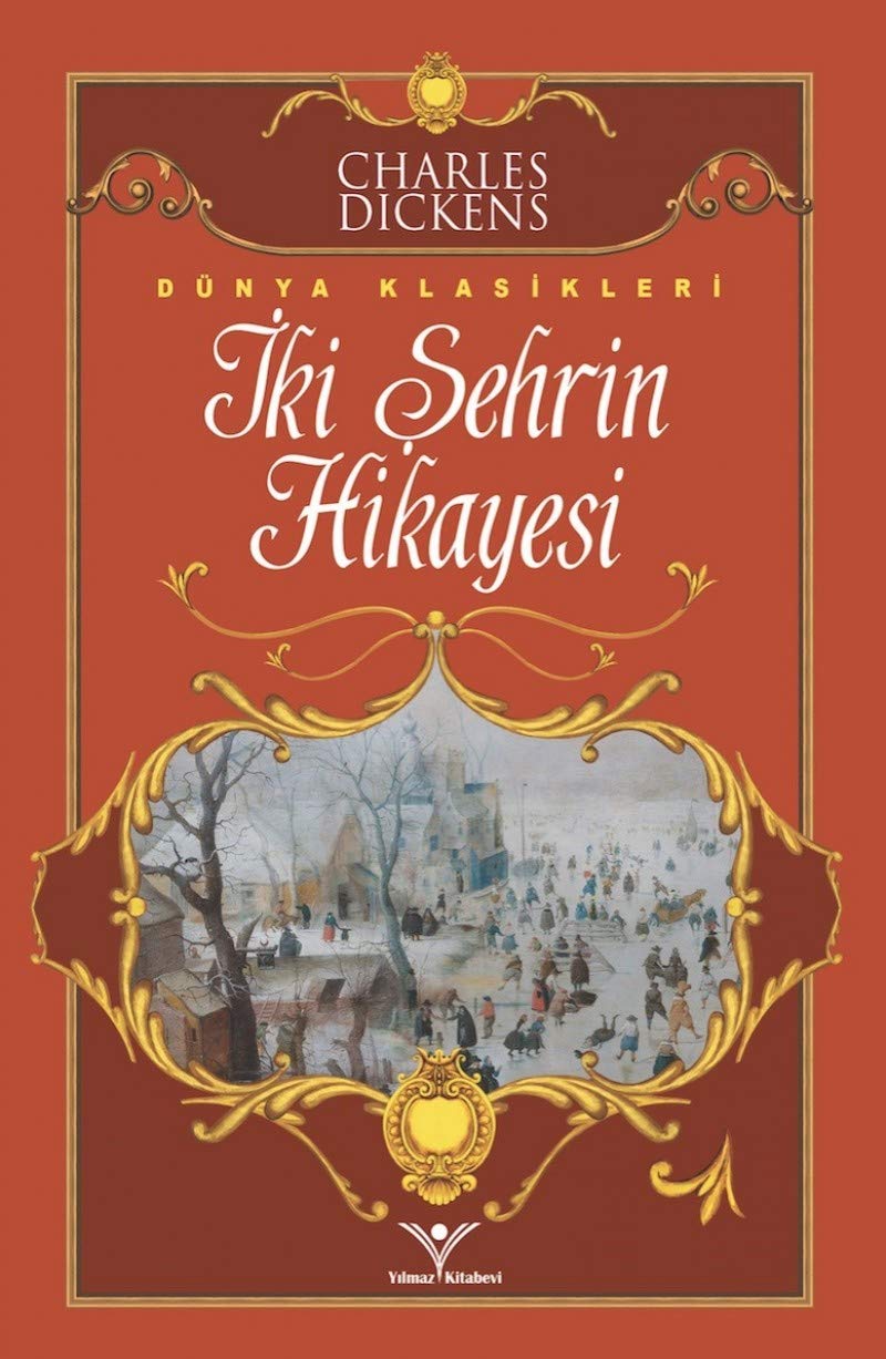 Iki Sehrin Hikayesi Books
