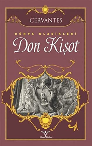 Produktbild: Don Kisot