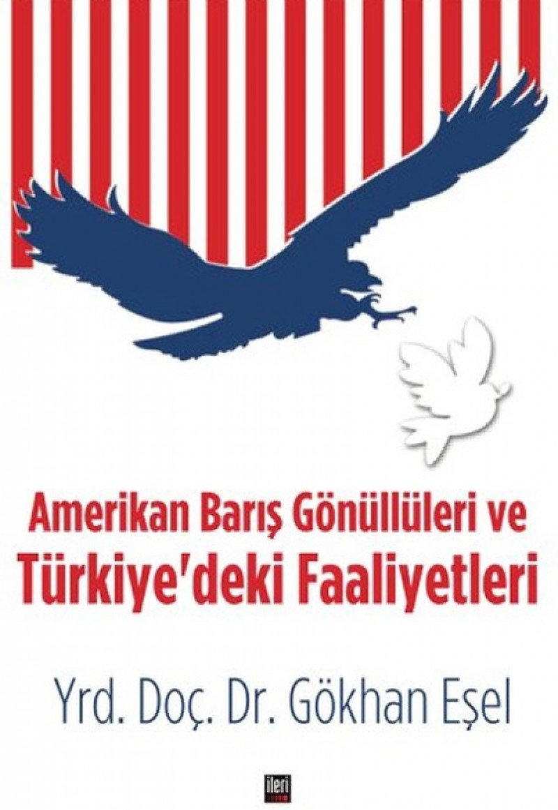 Amerikan Baris Gönüllüleri ve Türkiyedeki Faaliyetleri Study Guides