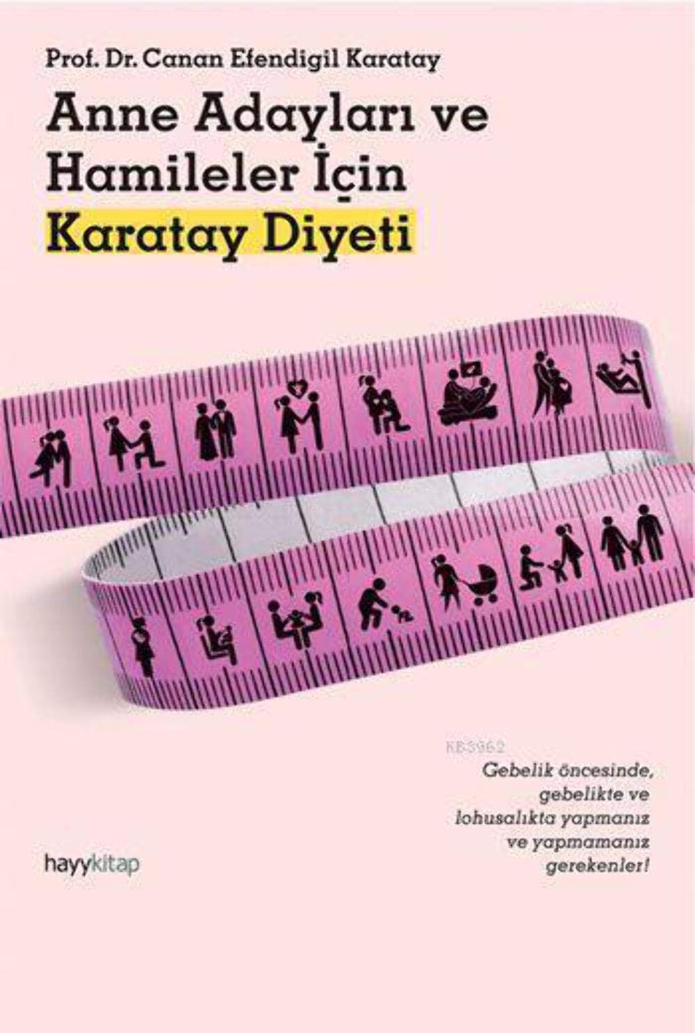 Anne Adayları ve Hamileler için Karatay Diyeti Medicine