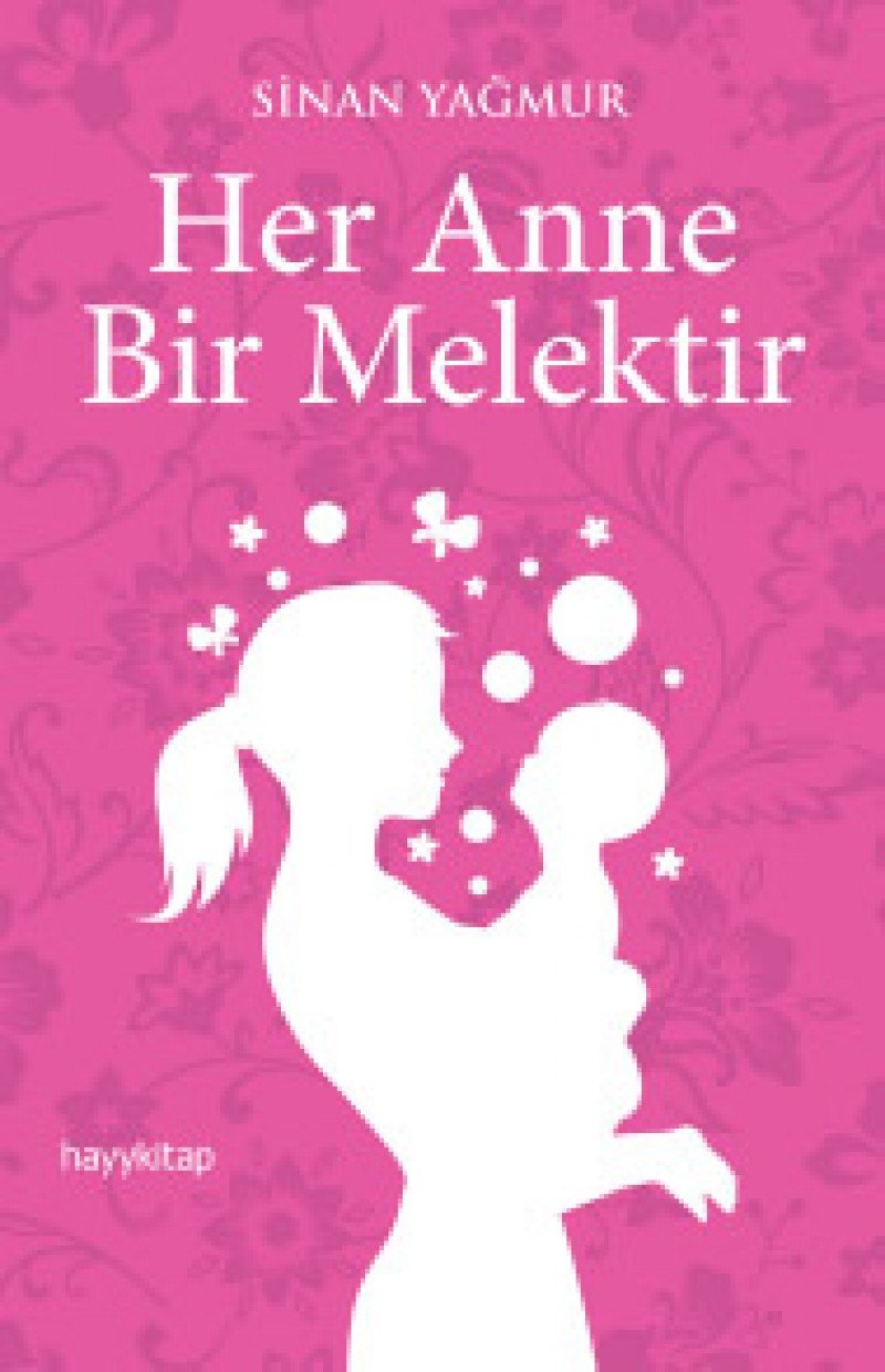 Product Image: Her Anne Bir Melektir