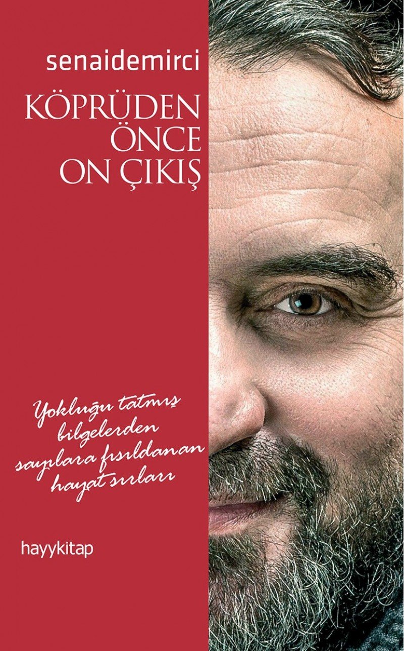 Köprüden Önce Son Cikis Social Sciences