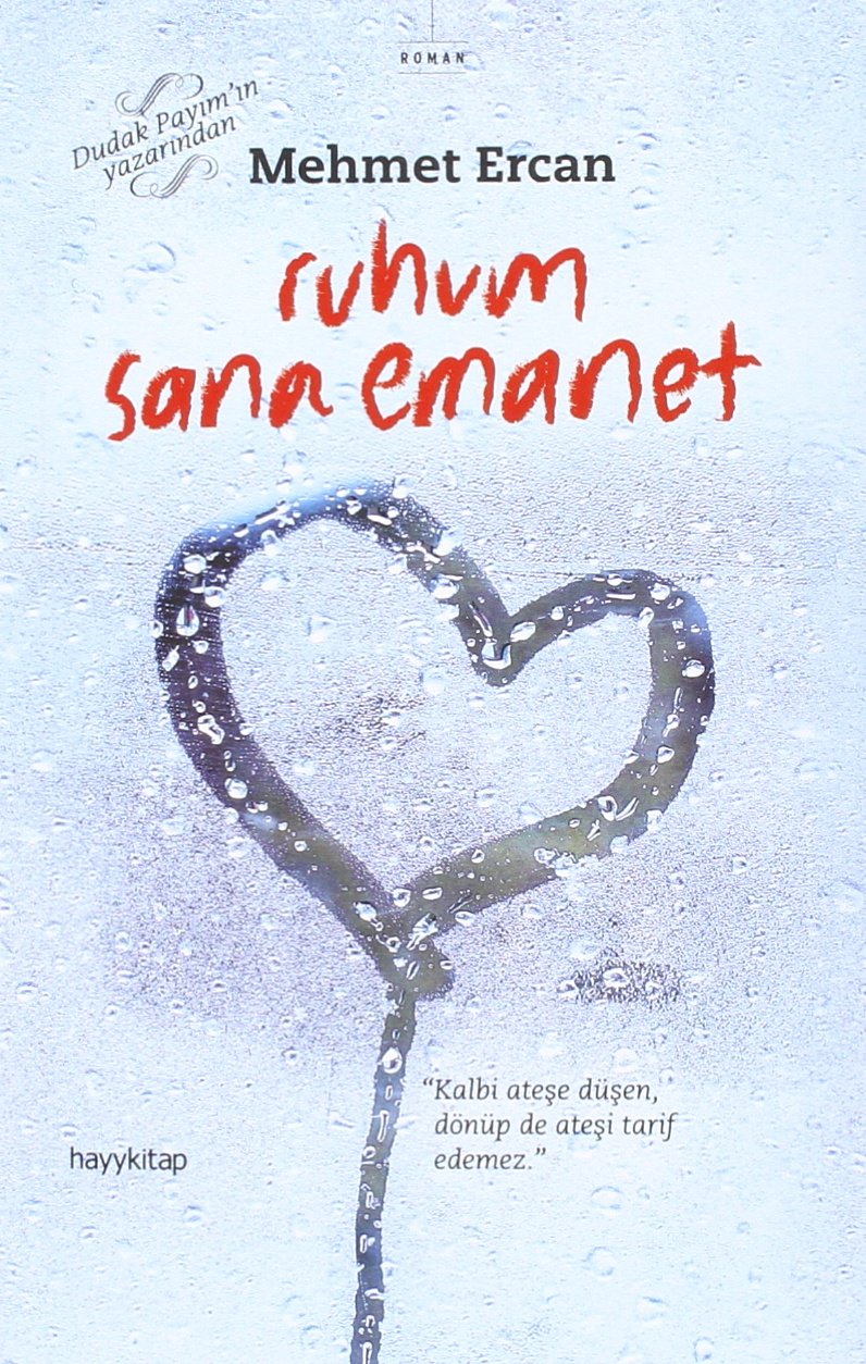 Ruhum Sana Emanet Historical Fiction