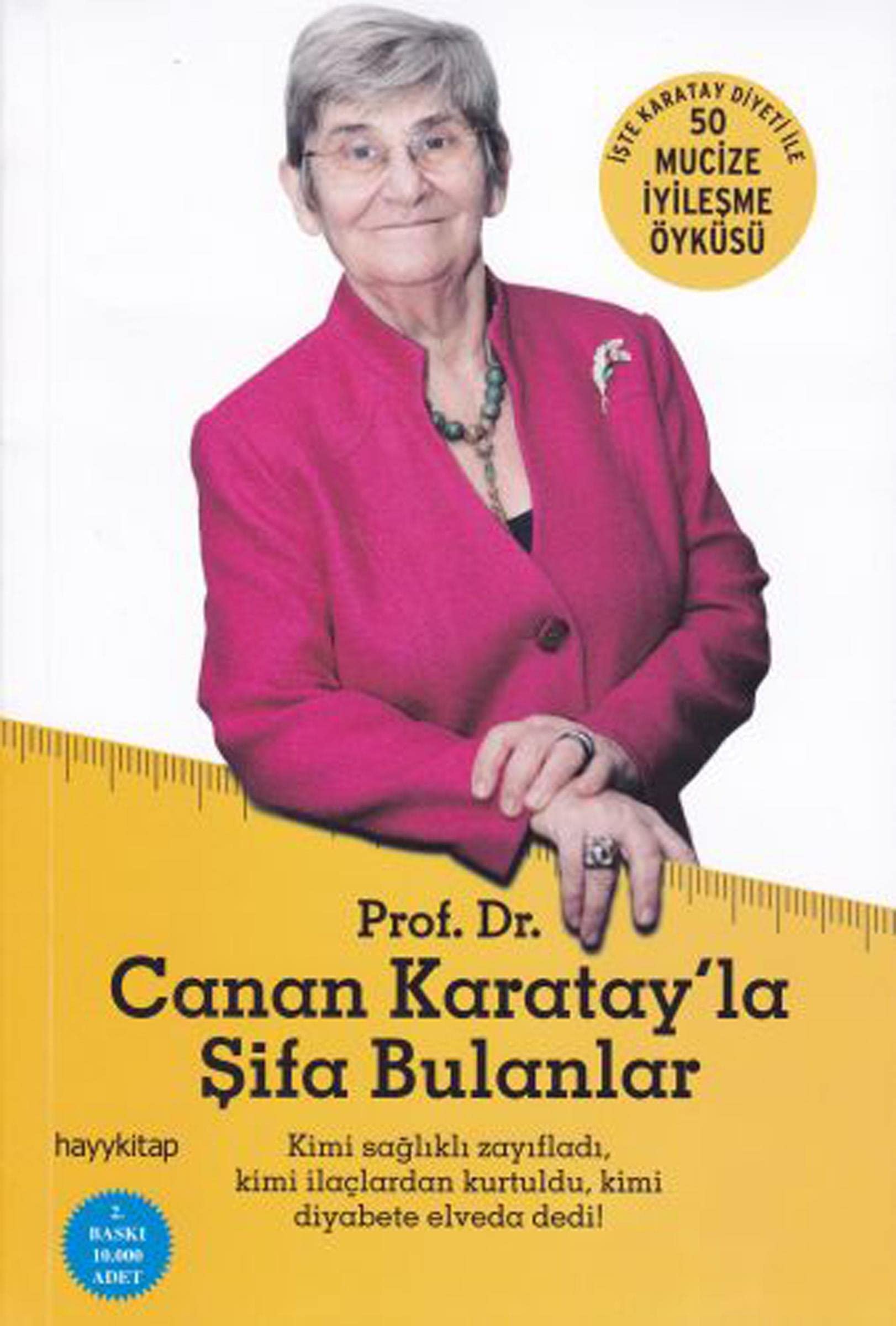 Canan Karatayla Sifa Bulanlar Medicine