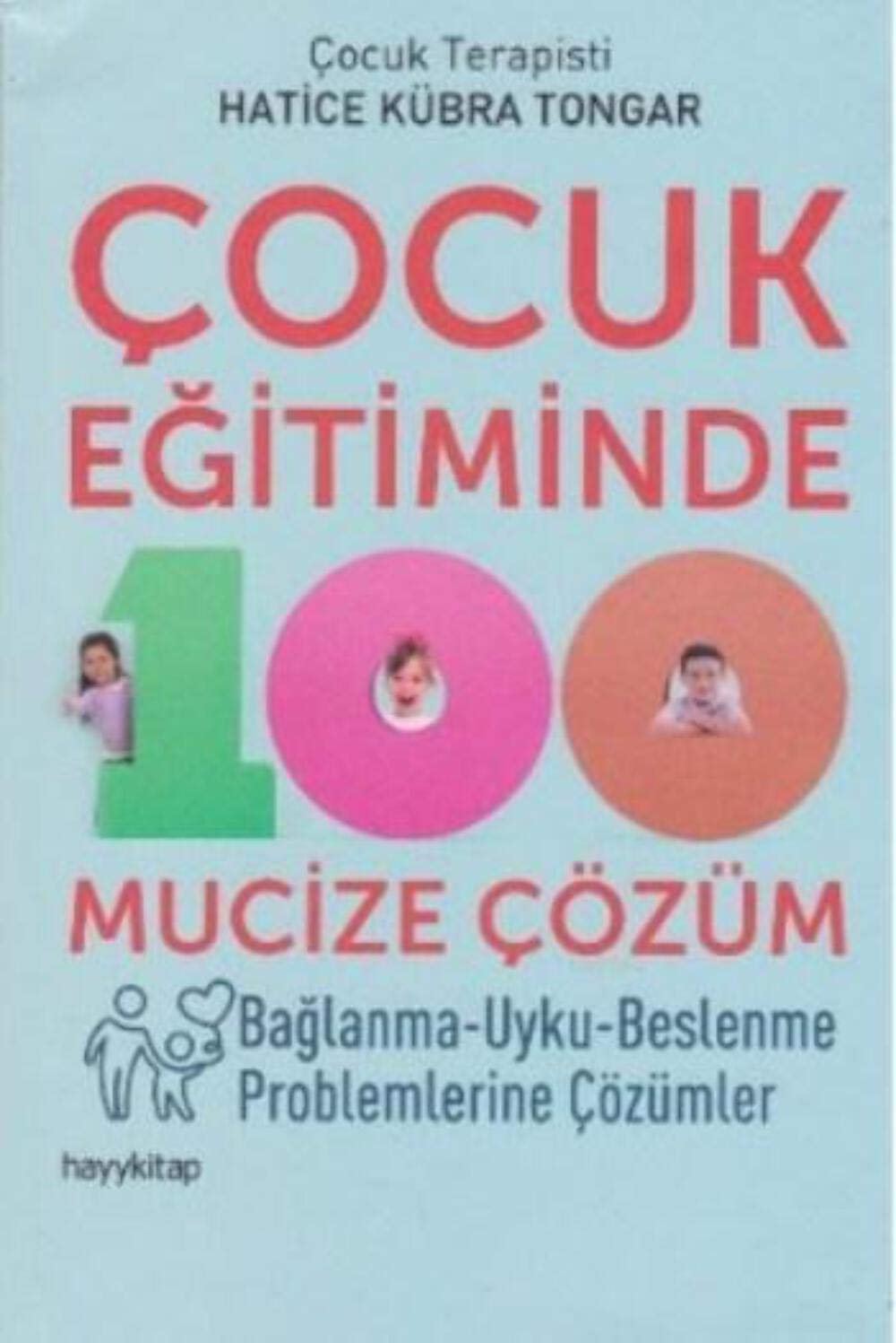 Cocuk Egitiminde 100 Mucize Cözüm Learning & Reference