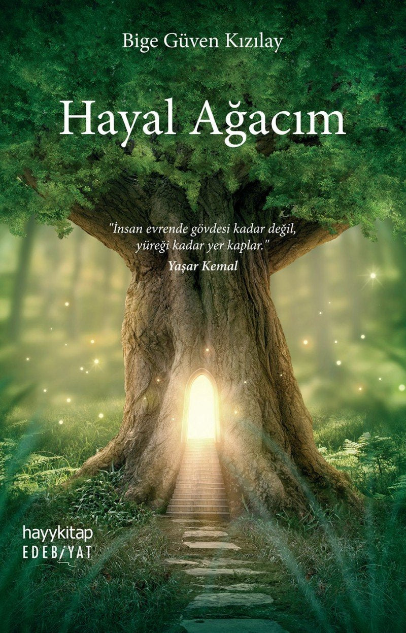 Hayal Agacim Essays & Short Stories