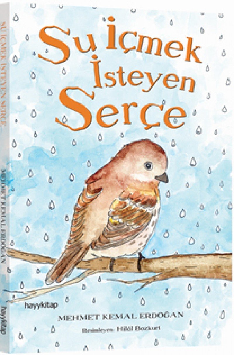 Su Icmek Isteyen Serce Fairy Tales & Legends