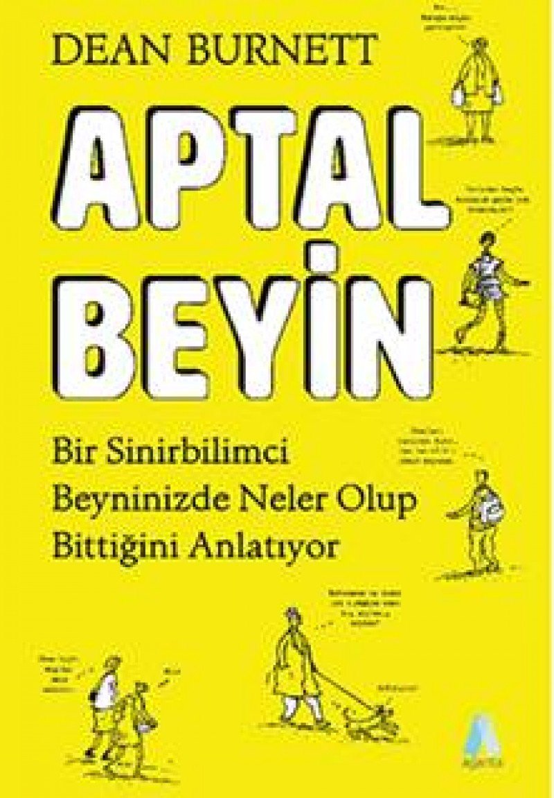 Aptal Beyin Lifestyle