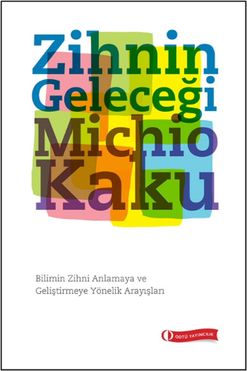 Zihnin Gelecegi Social Sciences Books