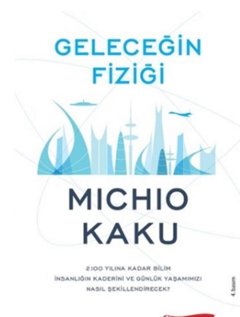 Geleceğin Fiziği Social Sciences