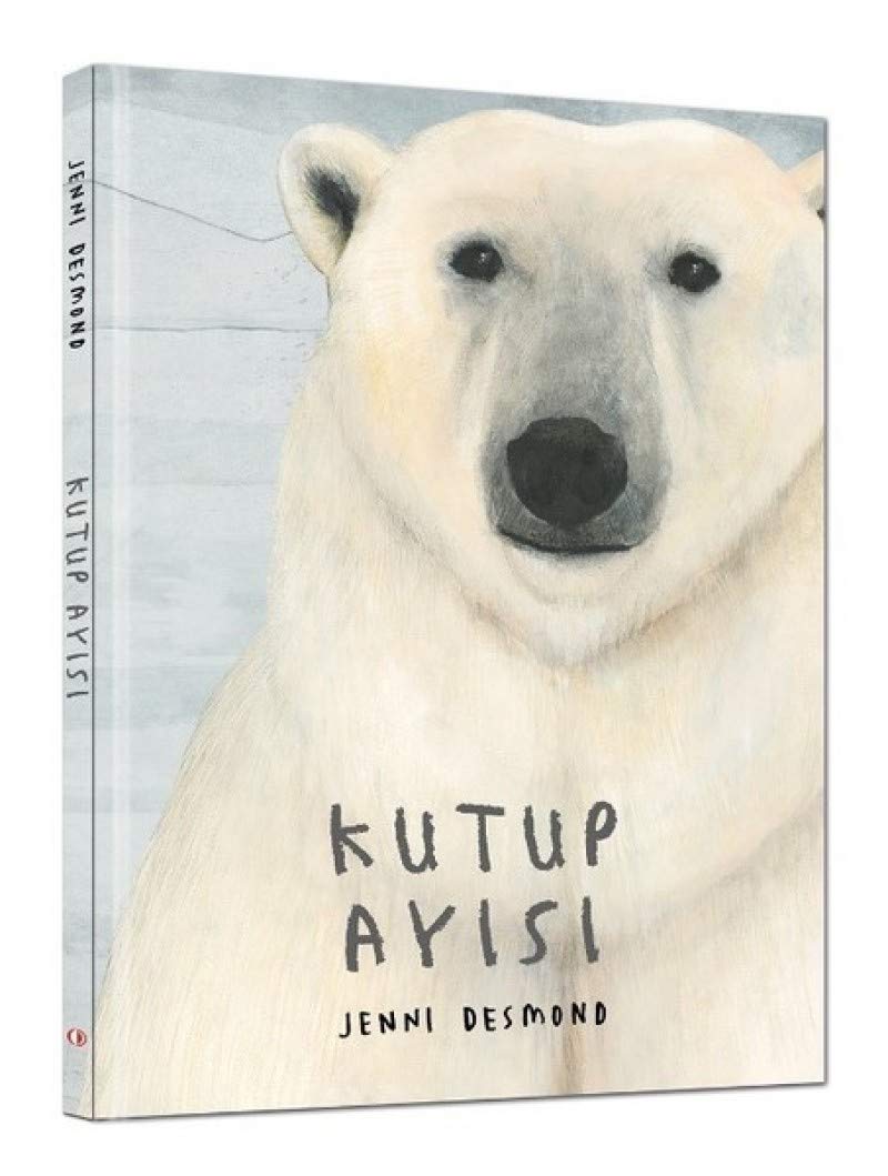 Kutup Ayısı (Ciltli) book