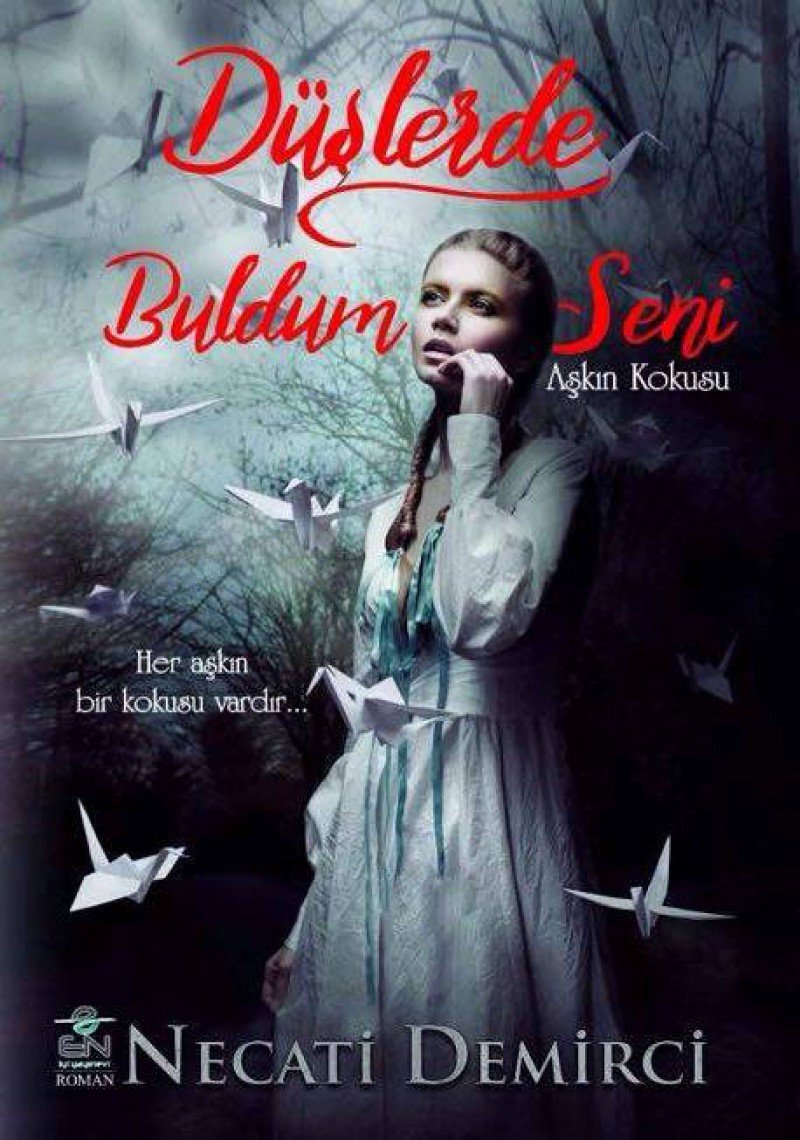 Düslerde Buldum Seni Books