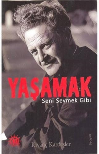 Yaşamak Seni Sevmek Gibi Historical Fiction