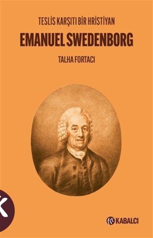 Teslis Karsiti Bir Hristiyan Emanuel Swedenborg Books
