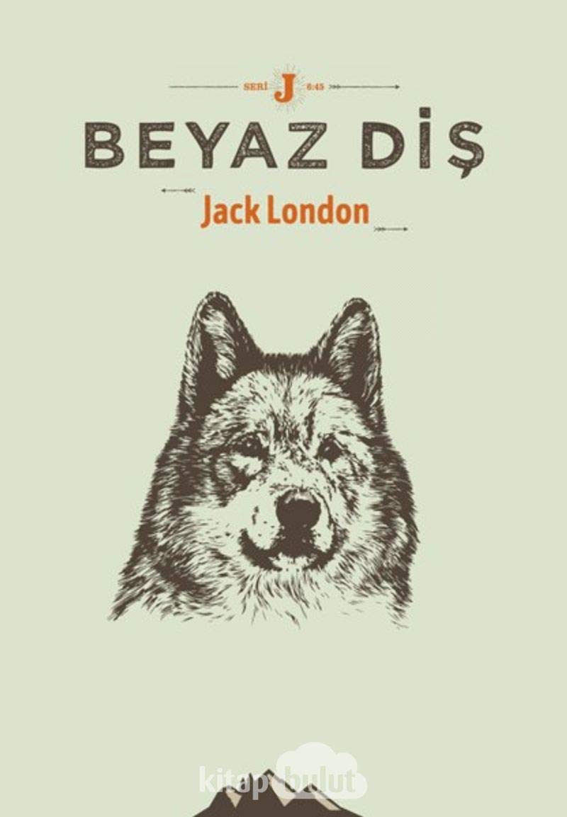 Beyaz Diş book