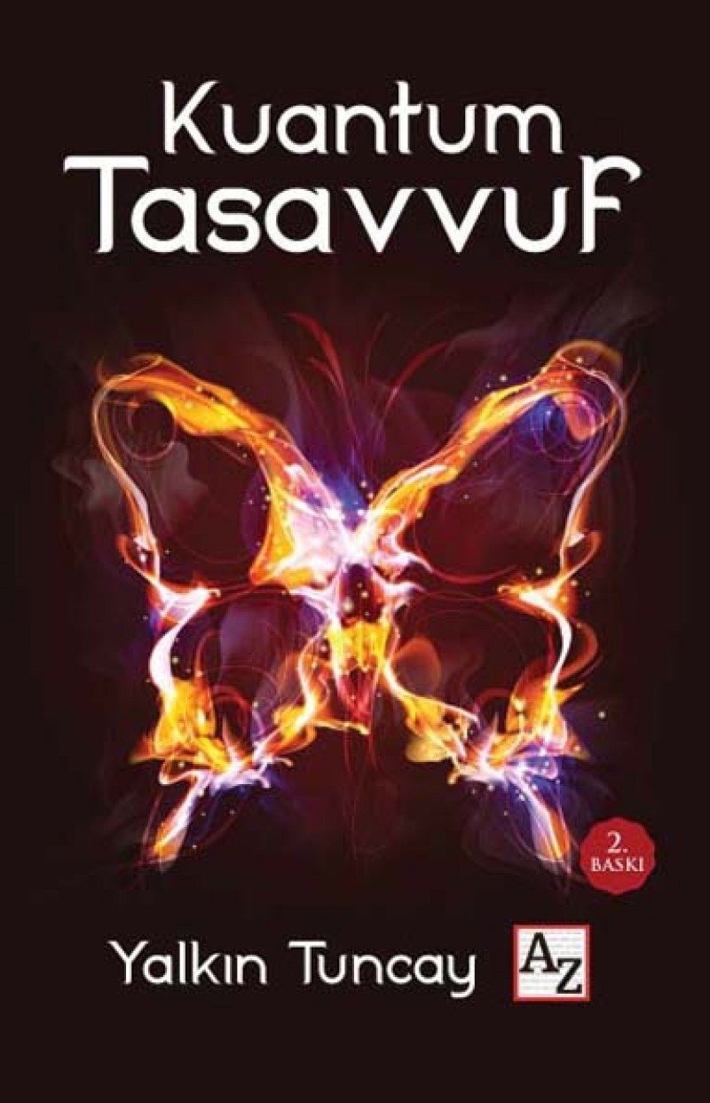 Kuantum Tasavvuf Social Sciences