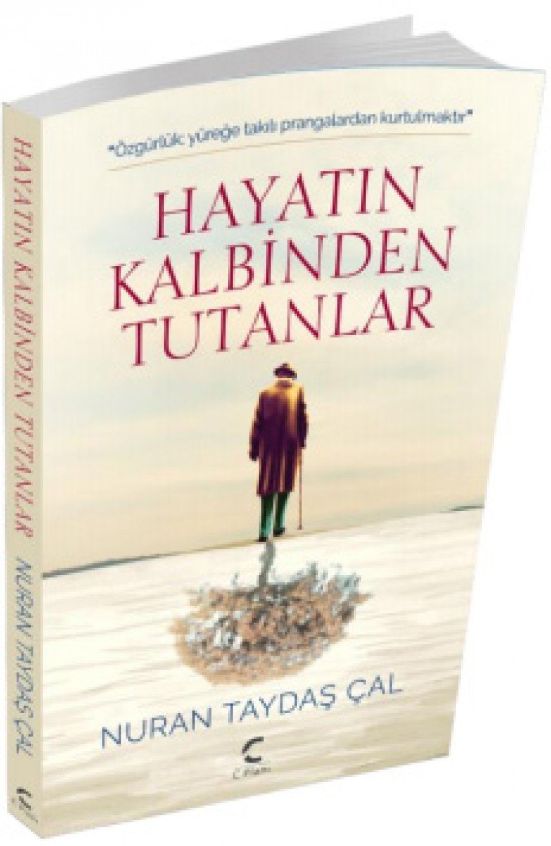 Hayatın Kalbinden Tutanlar Books