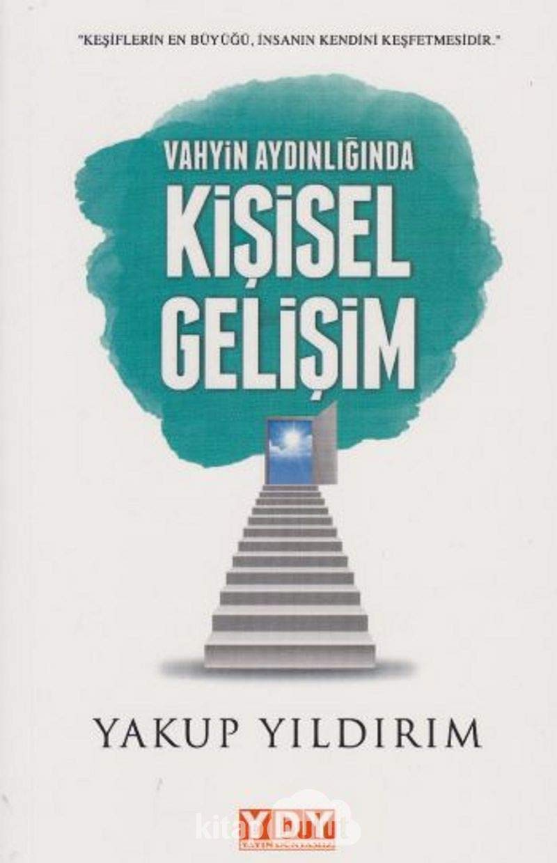Vahyin Aydinliginda Kisisel Gelisim Books
