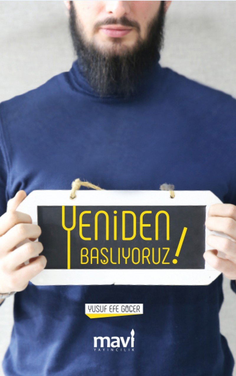 Yeniden Basliyoruz Essays & Short Stories
