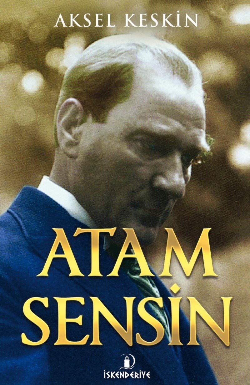 Atam Sensin Study Guides Books
