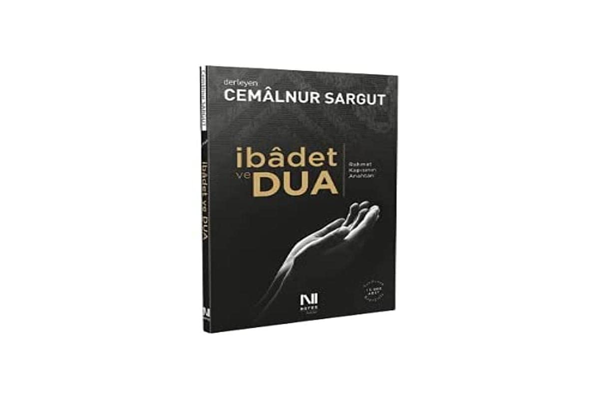 Ibadet ve Dua Second hand books on Religion & Esotericism