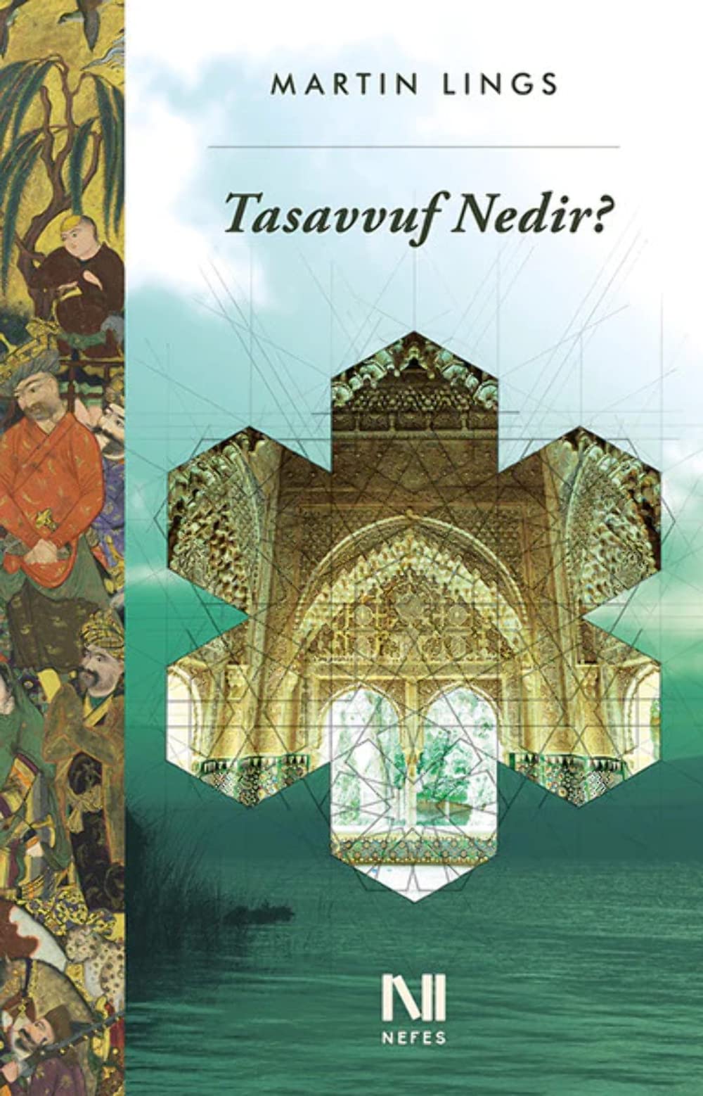 Tasavvuf Nedir Social Sciences Books