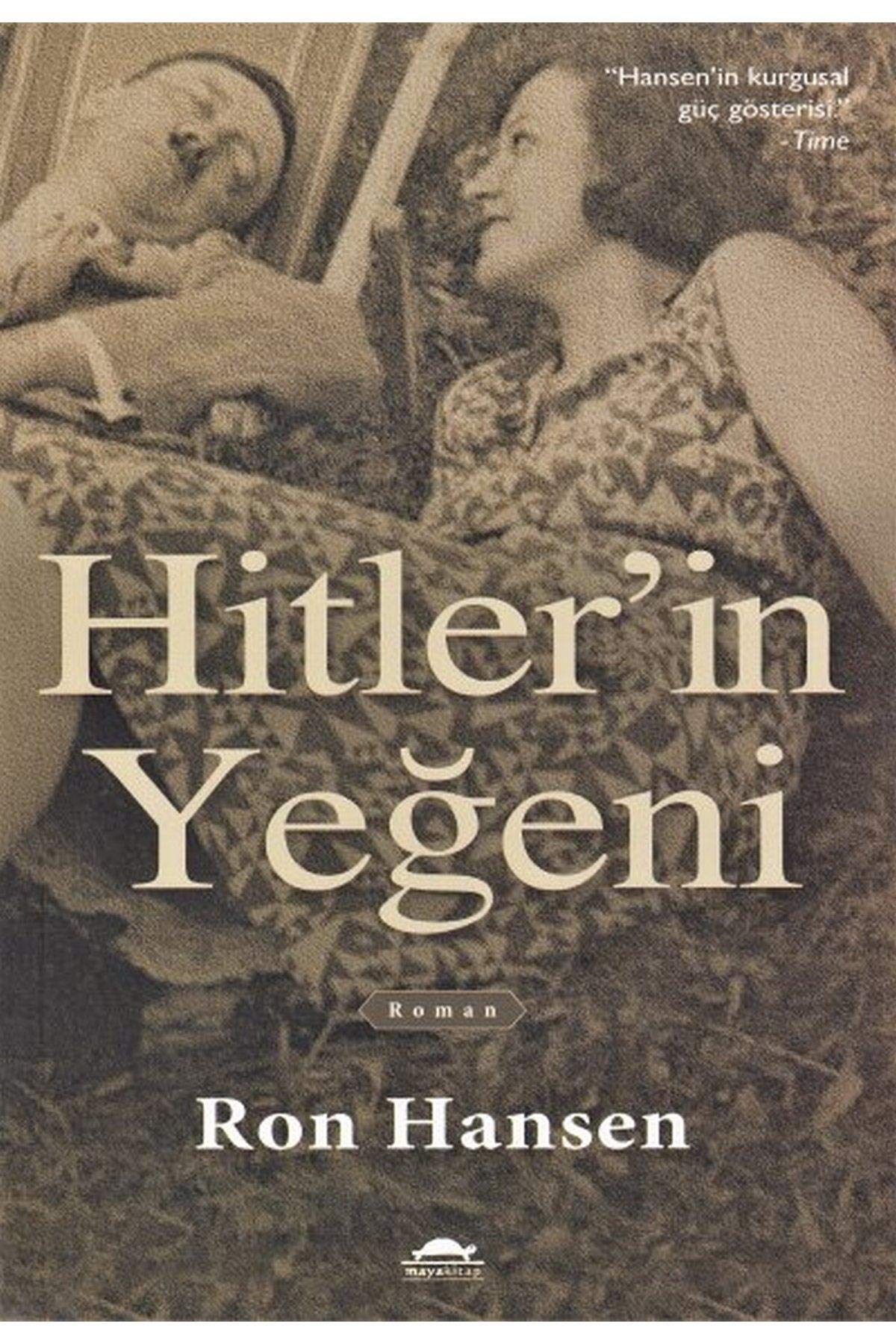 Product Image: Hitler'in Yeğeni
