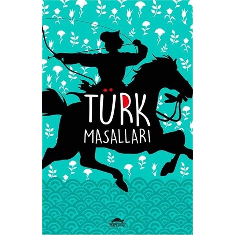 Türk Masallari: Özel Ayracıyla Historical Fiction